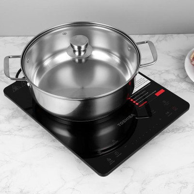 Bếp từ Toshiba IC-20S4PV - Hàng chính hãng