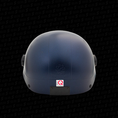 Mũ bảo hiểm có kính NÓN SƠN chính hãng CKT-XH474