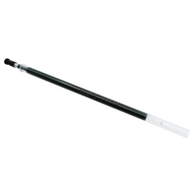 Ruột Bút Gel 0.5 mm - Deli CG36-BK - Mực Đen