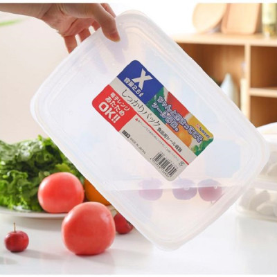 Hộp đựng thực phẩm PP Nakaya 2L