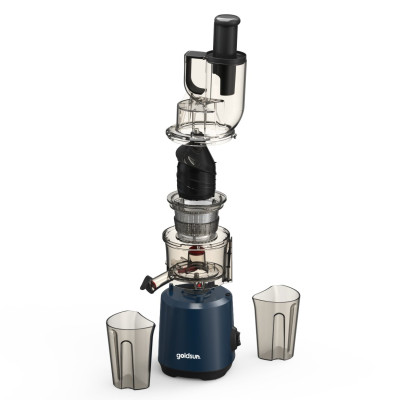 Máy ép chậm Goldsun GFJ4501 Hàng chính hãng - Bảo hành 12 tháng