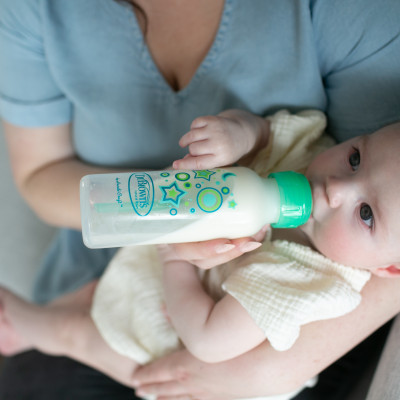 [ SB81603 ] Bình sữa Dr.Brown