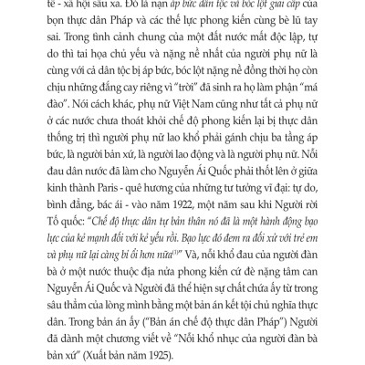 Đem Sức Ta Mà Giải Phóng Cho Ta