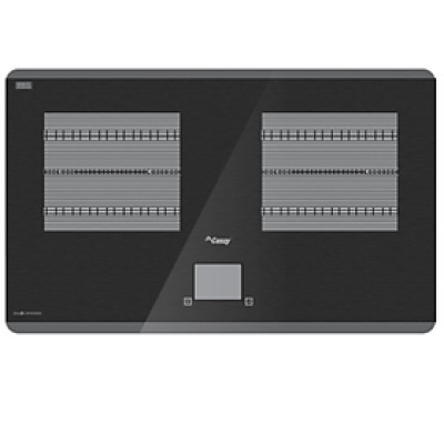 BẾP TỪ ĐÔI CANZY CZ 9928GM - HÀNG CHÍNH HÃNG