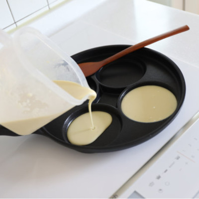 Hộp đựng thực phẩm nhựa PP Nakaya 1L