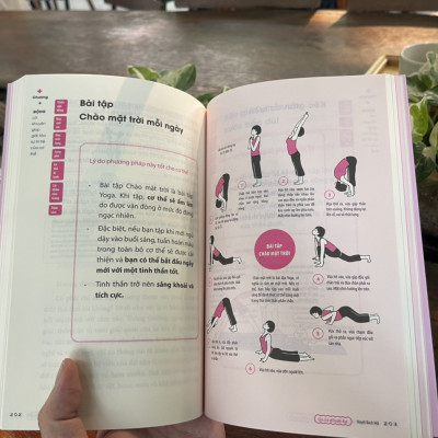 (In màu, có minh hoạ) BÁCH KHOA THƯ VỀ GIẢI TOẢ MỆT MỎI Ở PHỤ NỮ - Koike Hiroto - Goka Chan dịch– Thái Hà – NXB Thế Giới