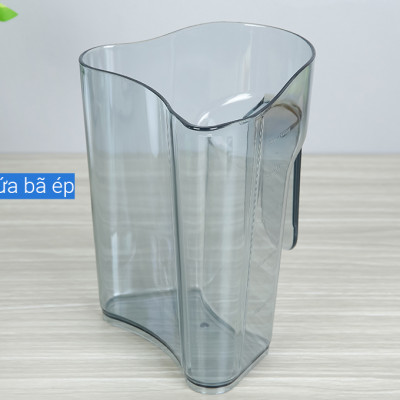 MÁY ÉP CHẬM SLOW JUICER HAFELE HS-J32X - Hàng Chính Hãng (535.43.393)