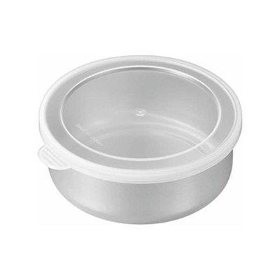 Hộp Tròn Đựng Thực Phẩm Echo Bằng Inox Cao Cấp Nội Địa Nhật