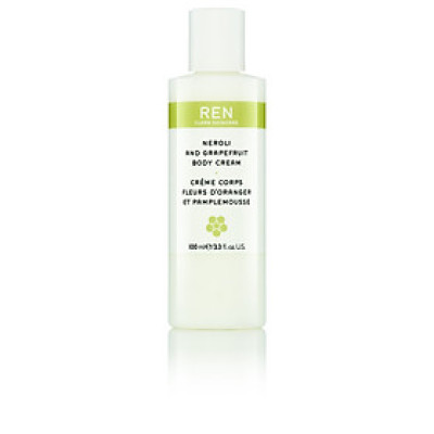 Kem Dưỡng Thể Hoa Cam & Bưởi Neroli And Grapefruit Body Cream 100ml