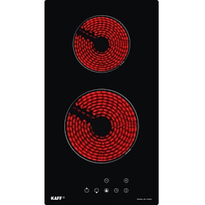 Bếp Domino Hồng Ngoại Kaff KF-330DC - Hàng Chính Hãng