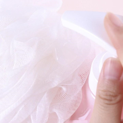 Bộ 01 Dầu Gội & 01 Dầu Xả chăm sóc tóc cao cấp, suôn mượt + 01 Sữa tắm dưỡng ẩm, làm trắng da toàn thân Hàn Quốc Heavening Perfect 750ml - Nhập khẩu Hàn Quốc