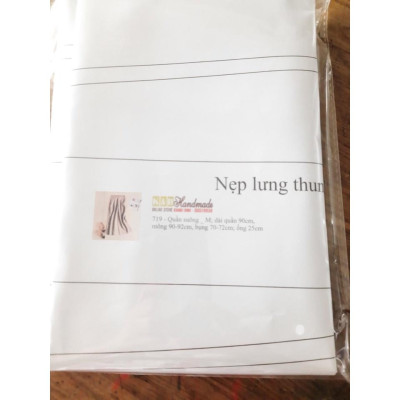 Rập giấy A0 mã R398 (BẢN VẼ)