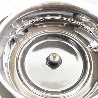 Bếp gas Rinnai RVB-2i(AB) - HÀNG CHÍNH HÃNG (MP)