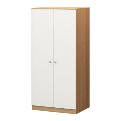 Tủ quần áo mini bằng gỗ công nghiệp cho bé SMLIFE Cicadu