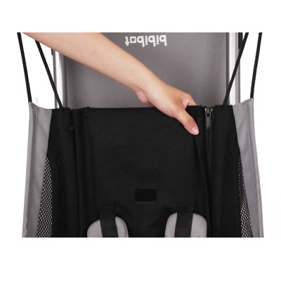 Xe đẩy trẻ em Bibibot B5