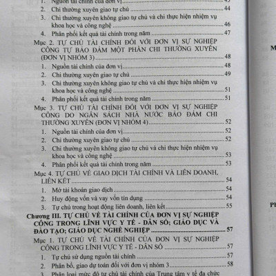 Sách Chế độ Công Tác Phí, Chi Hội Nghị và Cơ Chế Tự Chủ Tài Chính, Kiểm Soát, Thanh Toán các Khoản Chi Thường Xuyên theo Thông tư số 12/2025/TT-BTC (V2563T)