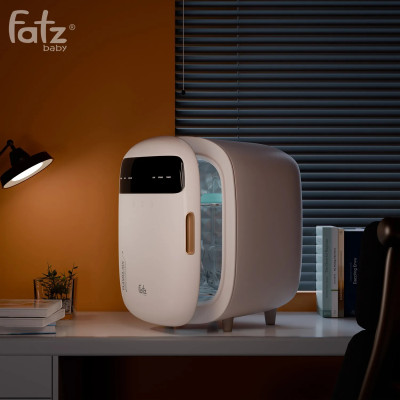 Máy tiệt trùng sấy khô Fatz Baby Plasmax 3 tia UVC-LED Công nghệ Nano Plasma Ion khử mùi FB4792TN