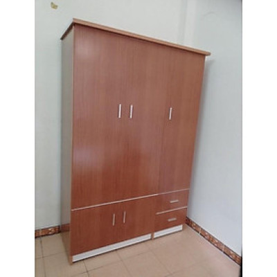 Tủ Juno sofa nhựa Đài Loan - tủ nhựa 3 cánh chất lượng