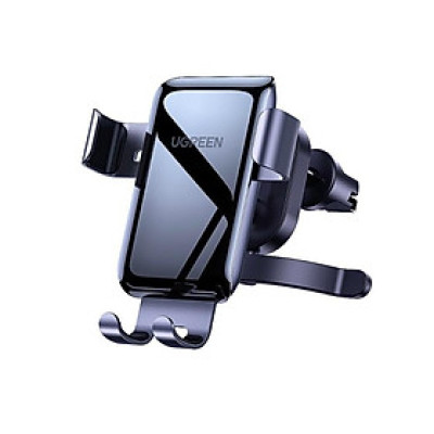 Ugreen UG10131LP274TK 4.7 - 7inch Màu Xám Giá đỡ điện thoại trên xe hơi - HÀNG CHÍNH HÃNG