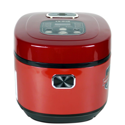 Nồi Cơm Điện Gali GL-1718C. Dung tích 1,8L đa chức năng nấu như nấu Lẩu, Chè, Soup,... Hàng chính hãng, bảo hành 24 tháng