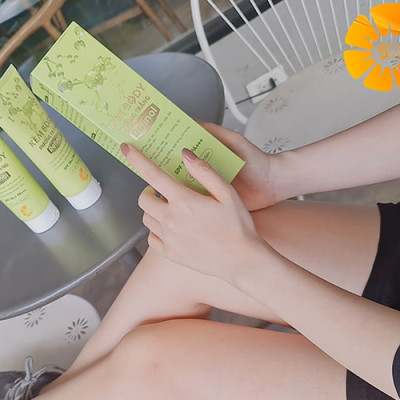 Chăm Sóc Da - C SKIN.02 - COMBO9 - BODY LOTION RETINOL - Dưỡng Trắng Cấp Ẩm Chuyên Sâu