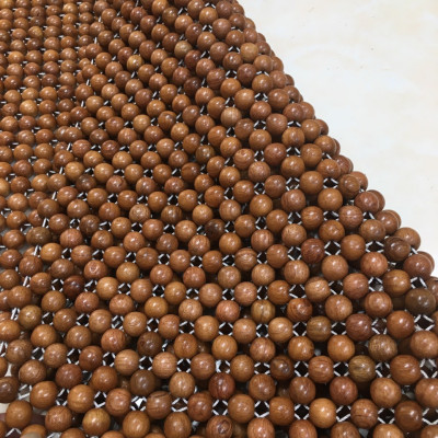 Chiếu hạt gỗ Hương Đá hạt 1,2cm - Chiếu gỗ Mian .vn ( video , hình thật )