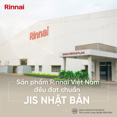 Bếp gas dương Rinnai RV-8711(GL-Sp) mặt bếp kính và kiềng bếp men - Hàng chính hãng.