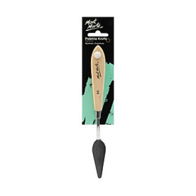 Bay vẽ Mont Marte Signature Palette Knife