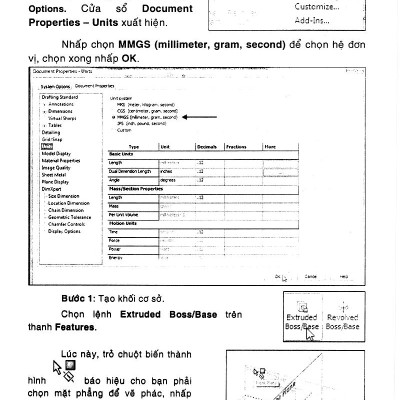 Solidworks & Rapidform Xor Dành Cho Người Tự Học