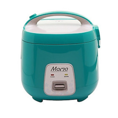 Nồi cơm điện 1.8L Sunhouse Mama SHD8652G - Hàng chính hãng