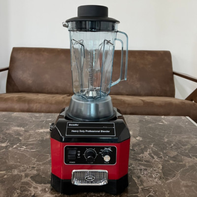 Máy xay sinh tố công nghiệp Biolomix A8800 3HP, 2200W, 2Lít - Hàng Nhập Khẩu