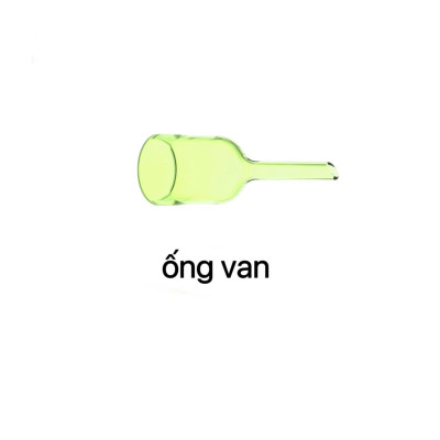 [ WR207 - Cổ rộng ] Bộ phụ kiện bình sữa Dr.Brown