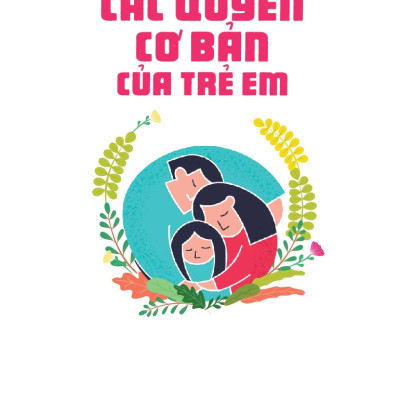 Các Quyền Cơ Bản Của Trẻ Em