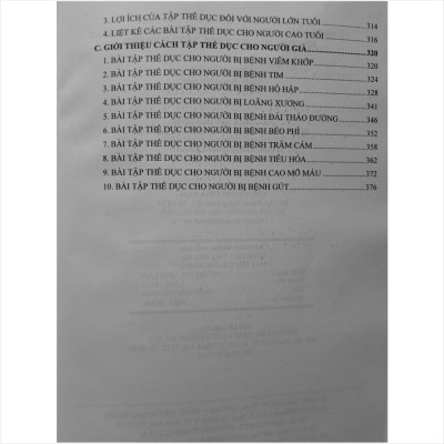 Sách Sổ Tay Dành Cho Người Cao Tuổi - Những Điều Cần Biết Trong Sinh Hoạt Hàng Ngày Để Chăm Sóc Sức Khỏe, Tăng Tuổi Thọ - V2280D
