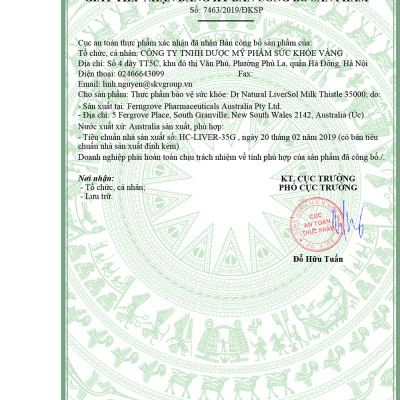 Bộ Sản Phẩm Cho Người Gầy Yếu, Sức Khỏe Kém, Muốn Tăng Cân: Viên Uống Keo Ong Super Propomax Complex 60 Viên, Bổ Gan Liversol Milk Thistle 60 Viên