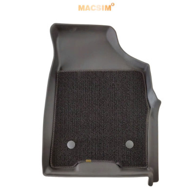 Thảm lót sàn 2 lớp sd3 Huyndai Custin Nhãn hiệu Macsim ( Giảm giá nhưng chất lượng không giảm)