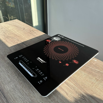 Bếp từ đơn Sanaky SNK-2302BT- HÀNG CHÍNH HÃNG