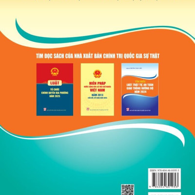 Tìm hiểu Luật bảo hiểm xã hội năm 2024 - bản in 2025