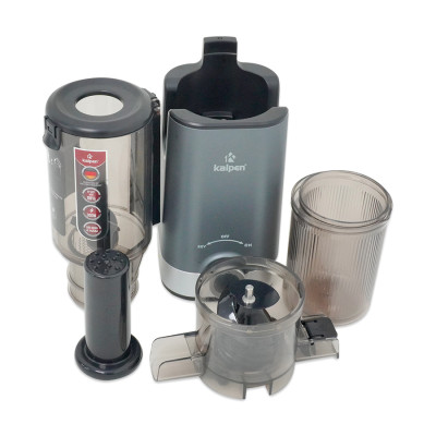 Máy ép chậm Kalpen Đức J7 công suất 300W - Hàng chính hãng