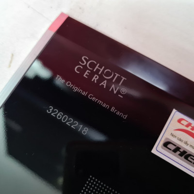 Bếp Từ Đôi Chef