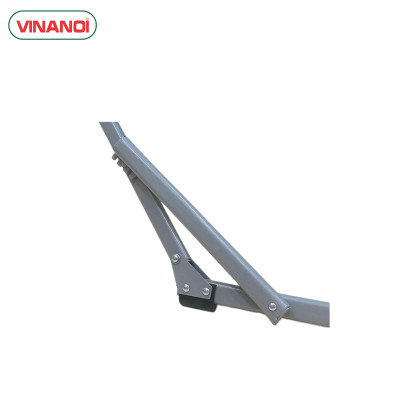 Võng Xếp Em Bé Khung Thép Elip VINANOI - VN-KVT30 - Sức chứa 30kg