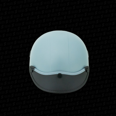 Mũ bảo hiểm nửa đầu lỗ thông gió chính hãng NÓN SƠN ATG-XH520