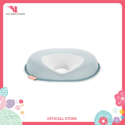 Gối Lovenest+ Fresh Mosaic BABYMOOV