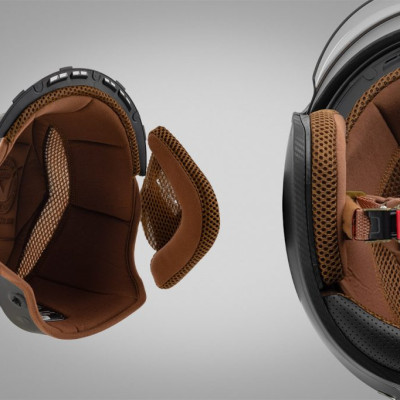 Mũ Bảo Hiểm 3/4 Royal M139 Hồng Pastel Kính Âm, Chống Bụi, Siêu Nhẹ, Chính Hãng