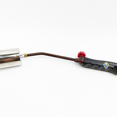 Đèn khò gas công nghiệp Namilux NA-203S/60 - HÀNG CHÍNH HÃNG NAMILUX (MP)