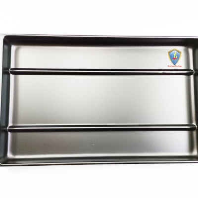 Bếp nướng gas hồng ngoại Namilux NA-24N - HÀNG CHÍNH HÃNG NAMILUX (MP)