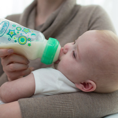 [ WB91806 ] Bình sữa Dr.Brown