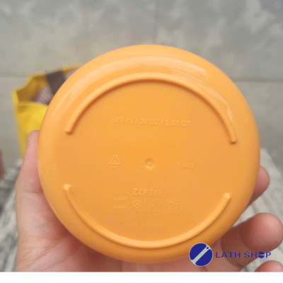 Bộ Túi Cơm Hộp Lock&Lock-HAF100 1280ml