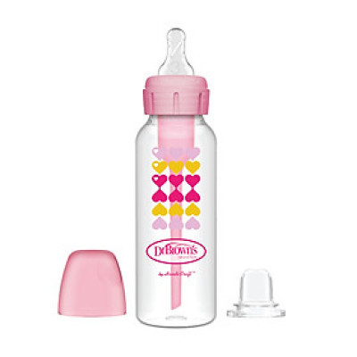 [ SB8191 ] Bình sữa Dr.Brown