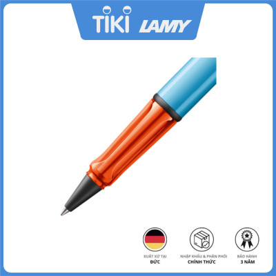 Bút bi nước Al-star Denim 2025